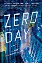 Zero Day: A Jeff Aiken Novel