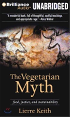 The Vegetarian Myth