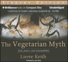 The Vegetarian Myth