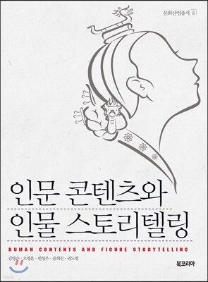 인문 콘텐츠와 인물 스토리텔링