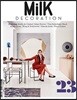 Milk Decoration (계간) : 2018년 No.23
