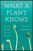 What a Plant Knows