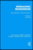 Rereading Modernism
