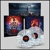 넷플릭스 '기묘한 이야기 시즌 2' 드라마 음악 (Stranger Things Season 2 - Original Score OST) [컬러 2 LP]