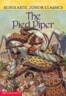 Scholastic Junior Classics #10 : The Pied Piper