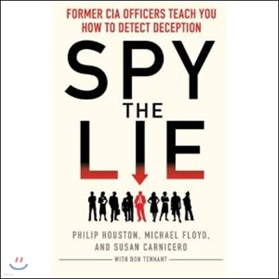 Spy the Lie
