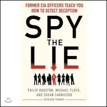 Spy the Lie