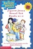 Jigsaw Jones Boxed Set #1 - #5