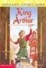 Scholastic Junior Classics #6 : King Arthur