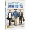고잉 인 스타일 (1Disc)