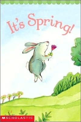 It&#39;s Spring!