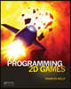 Programming 2D Games