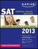 Kaplan Sat 2013