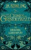 Fantastic Beasts : The Crimes of Grindelwald (영국판) : The Original Screenplay