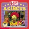 I Spy a Circus
