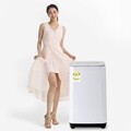 신일 미니 살균 세탁기 3kg SWM-1500WSJ