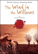 버드나무에 부는 바람 : The Wind in the Willows (영어 원서)
