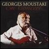 Georges Moustaki - En Concert 조르주 무스타키 라이브 앨범