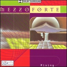 Mezzoforte (메조포르테) - Rising