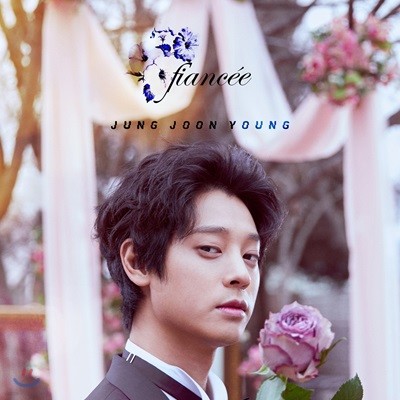 정준영 - Fiancee [A ver.]