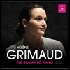 엘렌 그리모 베스트 - 로맨틱 피아노 (Helene Grimaud - The Romantic Piano)