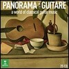 기타 파노라마 (Panorama de la Guitare - A World of Classical Guitar Music)