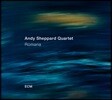 Andy Sheppard (앤디 세퍼드) - Romaria [LP]