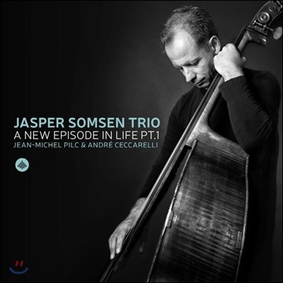 Jasper Somsen Trio (예스퍼 소므센 트리오) - A New Episode In Life Pt.1