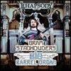 Bram Stadhouders (브람 스타드하우더스) - Big Barrel Organ