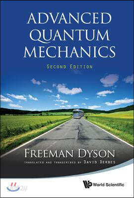 Advanced Quantum Mechanics (Second Edition)