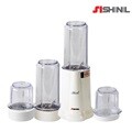 신일 뉴 멀티블렌더 믹서기 SFM-C21LT 컵4개 칼날2종