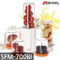 신일 핸디형 다용도 믹서기 컵5개 최다구성 SFM-700BI