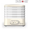 키친아트 5단 라팔 스퀘어 식품건조기 KAFD-B230