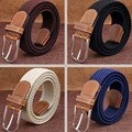 남녀패션 캐주얼 스판벨트