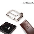 STDUPONT 듀퐁벨트 CJ8200152_유러피안 30 다크브라운