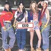 이엑스아이디 (EXID) - 내일해