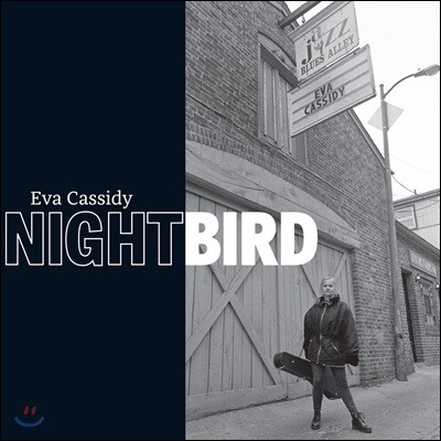 Eva Cassidy (에바 캐시디) - Nightbird [2CD+PAL방식 DVD]