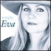 Eva Cassidy (에바 캐시디) - Simply Eva [LP]