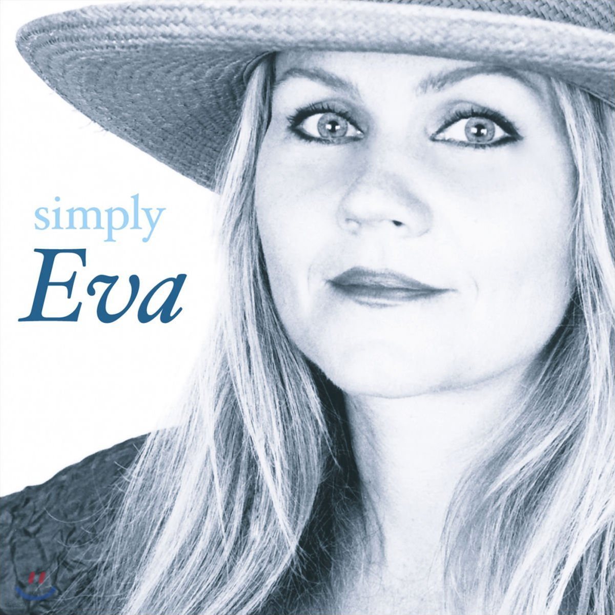Eva Cassidy (에바 캐시디) - Simply Eva [LP]