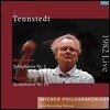Klaus Tennstedt 베토벤: 교향곡 3번 / 말러 : 교향곡 10번 아다지오 - 텐슈테트 [2 LP]