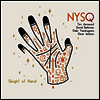 New York Standards Quartet - Sleight Of Hand (CD)