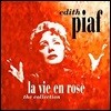 Edith Piaf (에디트 피아프) - La Vie En Rose: The Collection [LP]