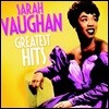 Sarah Vaughan (사라 본) - Greatest Hits [LP]