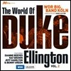 WDR Big Band (WDR 빅밴드) - The World Of Duke Ellington Vol.2 [LP]