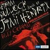 Hiram Bullock (하이럼 블락) - Plays The Music Of Jimi Hendrix [LP]
