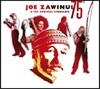 Joe Zawinul & The Zawinul Syndicate (조 자비눌) - 75th [2 LP]