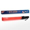 [알파] 경광봉 전자신호봉 S-01 (6LED525x40mm)