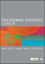 Discovering Statistics Using R