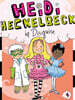 Heidi Heckelbeck #04 : Heidi Heckelbeck in Disguise