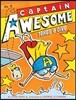 Captain Awesome Takes a Dive